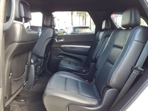 Used 2017 Dodge Durango GT image 16