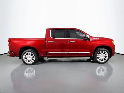 Used 2023 Chevrolet Silverado 1500 High Country AWD/4WD image 8