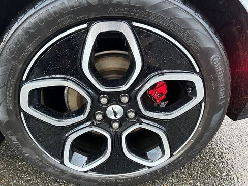 Certified 2022 Ford Mustang Mach-E GT image 10