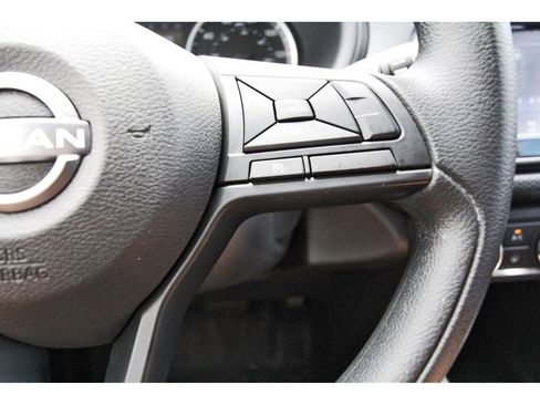 Used 2024 Nissan Kicks S FWD image 16