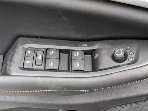 New 2026 Jeep Grand Cherokee Altitude AWD/4WD image 20