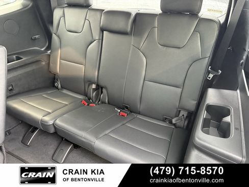 New 2025 Kia Telluride EX X-Line image 27