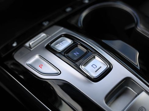 Certified 2022 Hyundai Tucson SEL w/ Cargo Package image 29