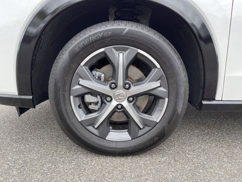 Used 2024 Honda HR-V EX-L image 23