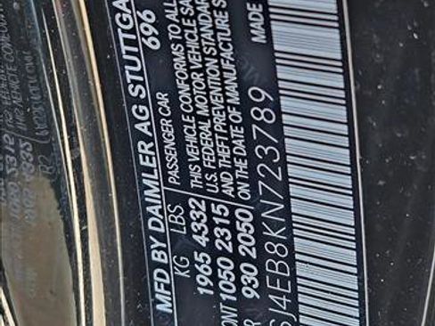 Used 2019 Mercedes-Benz CLA 250 image 15