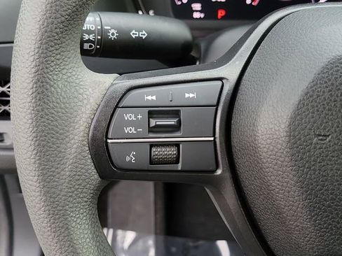 Used 2023 Honda Accord LX image 22