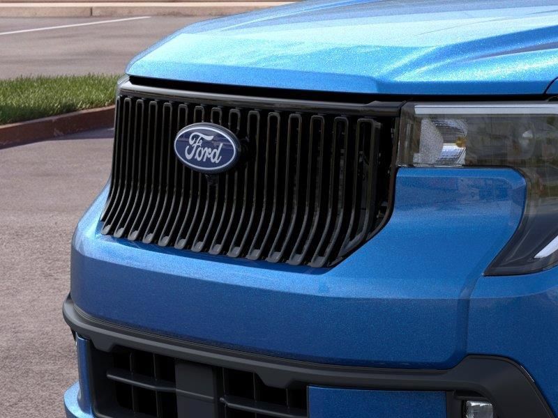 New 2026 Ford Maverick Lobo AWD/4WD image 18