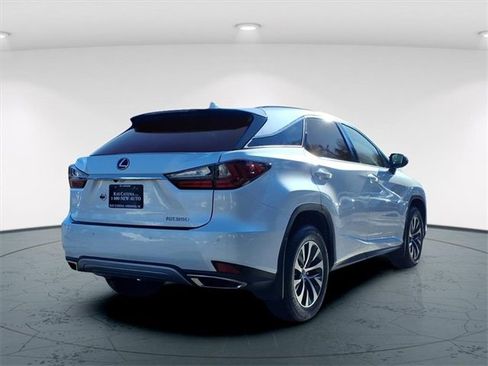 Used 2022 Lexus RX 350 AWD w/ Premium Package image 25