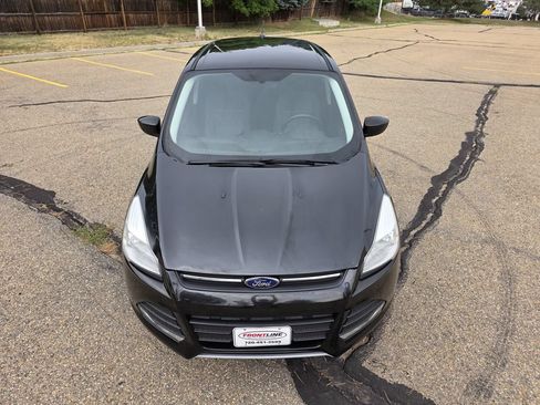 Used 2015 Ford Escape SE FWD image 12