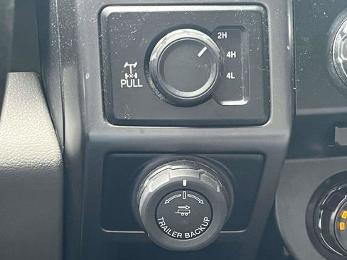 Used 2016 Ford F150 XLT w/ Equipment Group 302A Luxury AWD/4WD image 25
