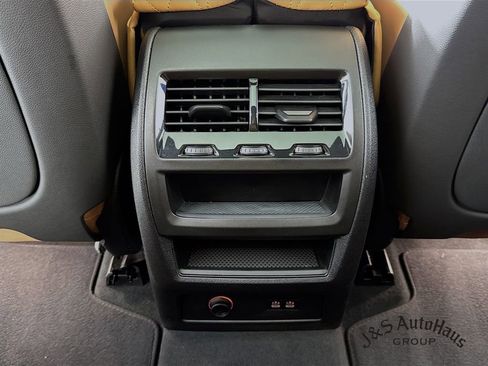 Used 2025 BMW X5 xDrive40i image 32