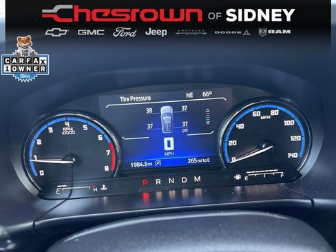 Used 2024 Ford Bronco Sport Badlands AWD/4WD image 13