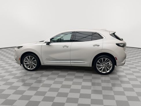 Certified 2024 Buick Envision Avenir image 41