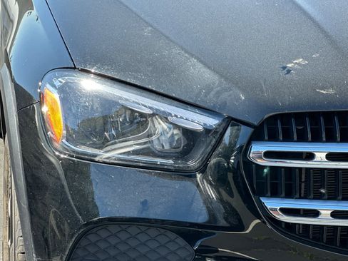 Used 2025 Mercedes-Benz GLE 350 GLE 350 image 8