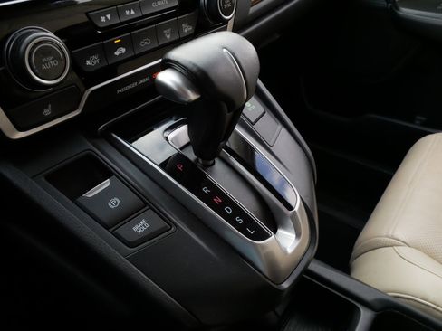 Used 2018 Honda CR-V EX-L image 24