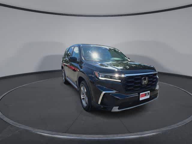 Certified 2024 Honda Pilot EX-L image 2