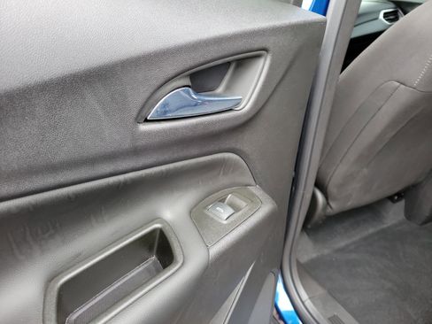 Used 2022 Chevrolet Equinox LT image 13