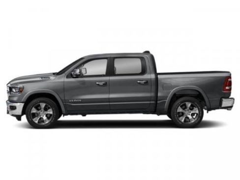 Used 2020 RAM 1500 Laramie AWD/4WD image 6