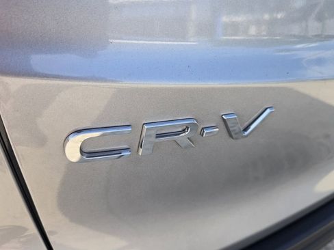 Used 2024 Honda CR-V EX image 13
