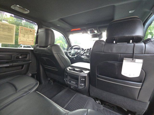 Used 2022 RAM 2500 Limited AWD/4WD image 19