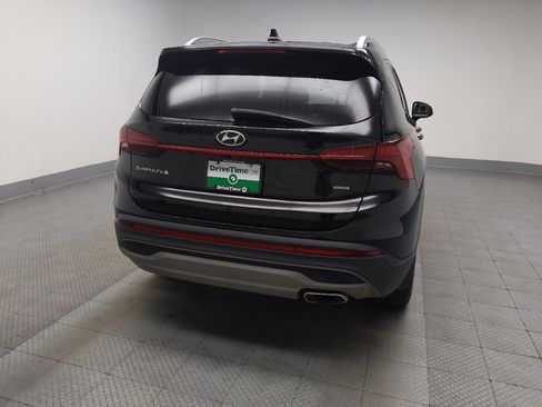 Used 2023 Hyundai Santa Fe SEL AWD/4WD image 7