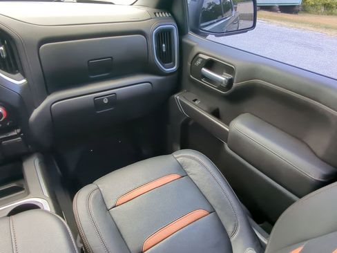 Used 2021 GMC Sierra 1500 AT4 AWD/4WD image 15