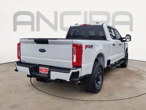 Used 2026 Ford F250 XL w/ STX Appearance Package image 13