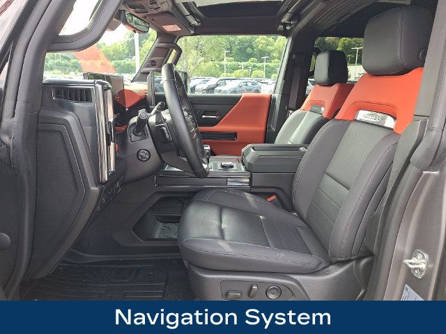 Used 2026 GMC Hummer EV 3X AWD/4WD image 2