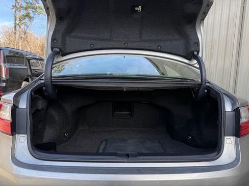 Used 2017 Lexus ES 350 w/ Premium Package image 10