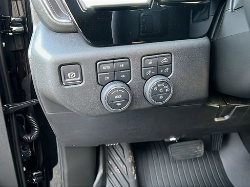 New 2026 Chevrolet Silverado 1500 RST w/ RST All Star Premium Package image 20