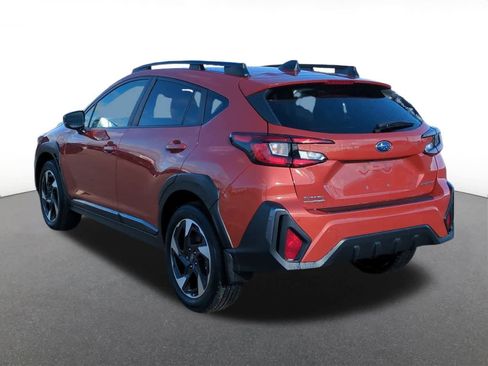 Certified 2025 Subaru Crosstrek 2.5i Limited image 4