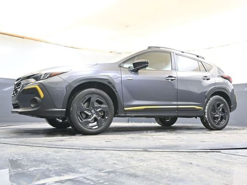 Certified 2024 Subaru Crosstrek 2.5i Sport image 30