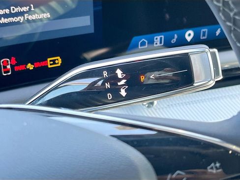 New 2026 Cadillac Optiq Luxury 1 w/ LPO, Floor Liner Package AWD/4WD image 26