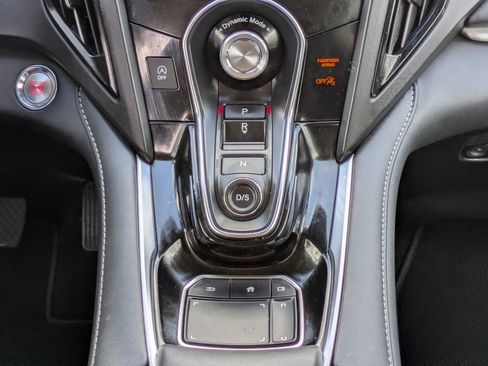 Used 2020 Acura RDX w/ Technology Package FWD image 16