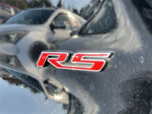 Used 2025 Chevrolet Blazer RS w/ Driver Confidence II Package image 12