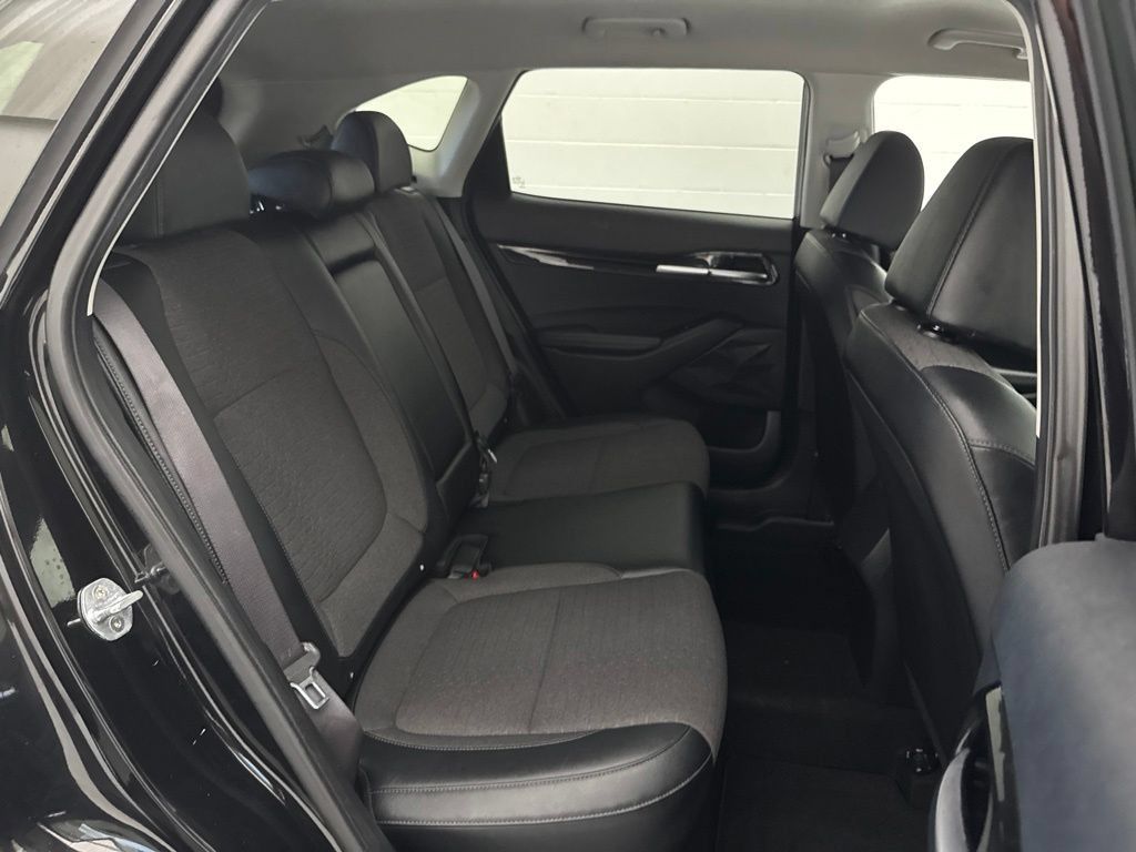 Used 2021 Kia Seltos S FWD image 33