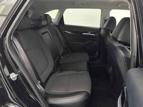 Used 2021 Kia Seltos S FWD image 33