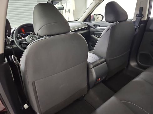 Used 2023 Nissan Altima 2.5 SV image 18