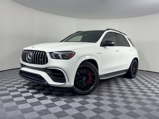 Used 2021 Mercedes-Benz GLE 63 AMG S video 1