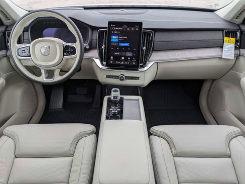 New 2026 Volvo XC90 B6 Ultra w/ Protection Package AWD/4WD image 21
