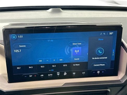 Used 2025 Ford Bronco Sport Big Bend image 11