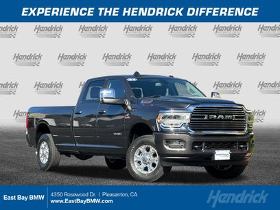 Used 2023 RAM 3500 Laramie