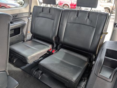 Used 2021 Toyota 4Runner Limited AWD/4WD image 13