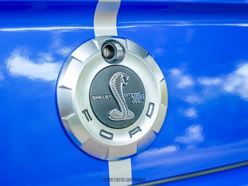 Used 2009 Ford Mustang Shelby GT500 image 70