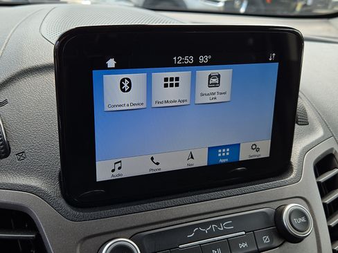 Used 2020 Ford Transit Connect XLT FWD image 25