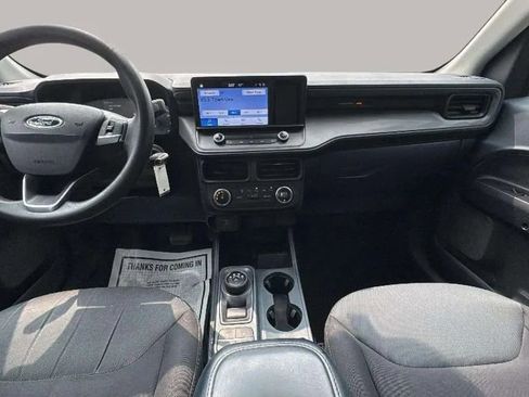 Used 2022 Ford Maverick XL FWD image 10