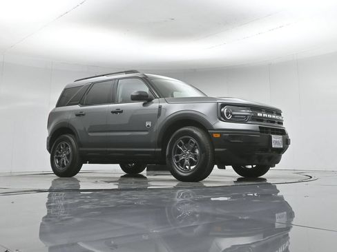 Used 2023 Ford Bronco Sport Big Bend AWD/4WD image 3