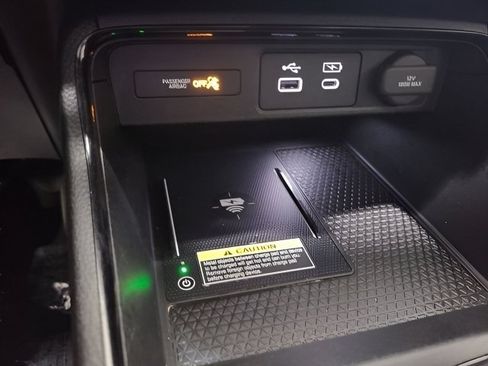 Certified 2024 Honda CR-V Sport-L image 37