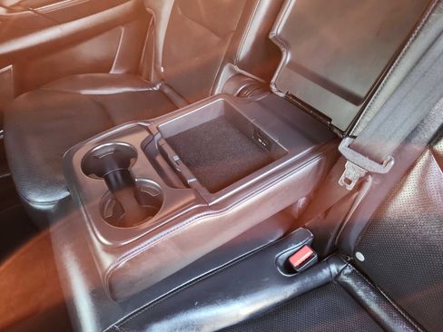 Used 2016 MAZDA CX-9 Grand Touring image 27