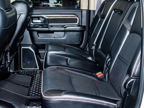 Used 2021 RAM 3500 Laramie image 31